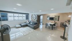 Blk 527 Hougang Avenue 6 (Hougang), HDB 5 Rooms #570669831